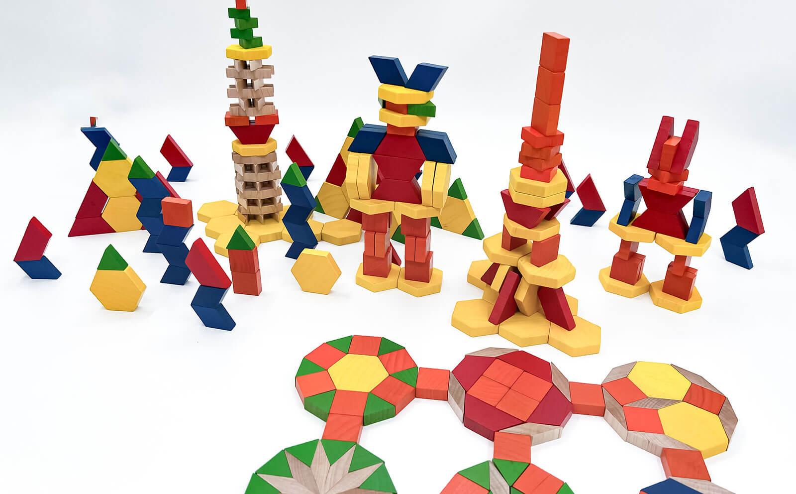 BRIKO （MAPLUS） FP4 パウダー 10本セット ☆web限定セット☆PATTERN