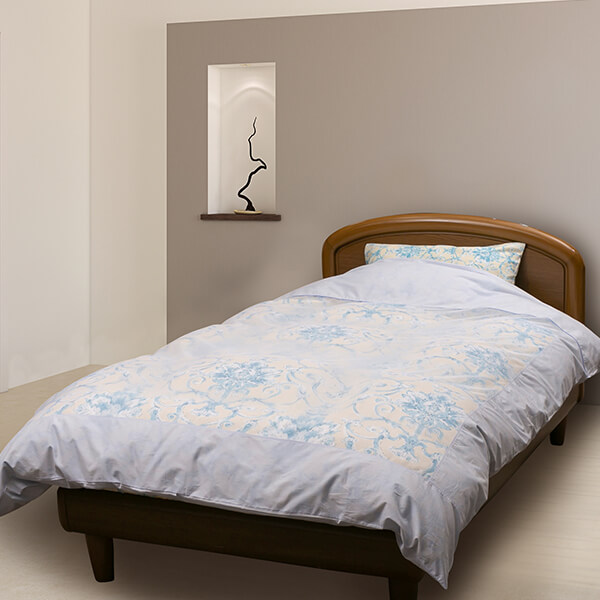 無地 掛け布団カバー: ふとんカバー｜東洋羽毛公式通販サイト【公式】