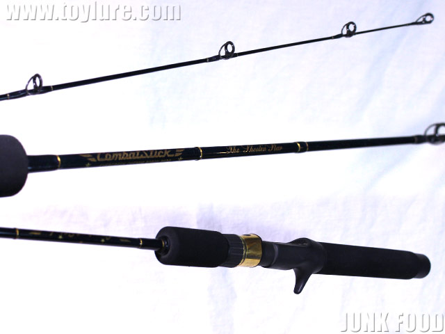 JUNK FOOD item: R-11264 コンバットスティック CSC-55L