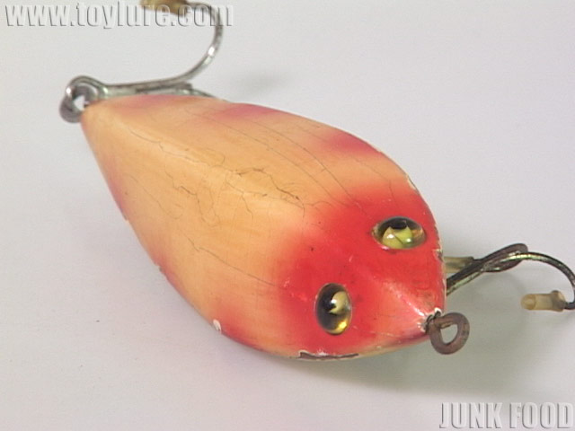 JUNK FOOD item: W-1124 900 Swimming-Minnow スイミングミノー