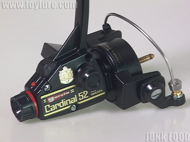 JUNK FOOD item: R-12428 カーディナル52 Cardinal