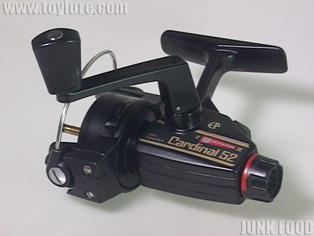 JUNK FOOD item: R-12428 カーディナル52 Cardinal