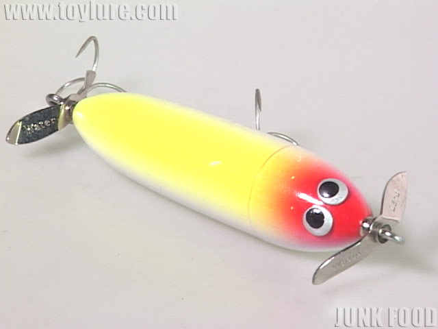 JUNK FOOD item: J-63516 テクノトップ ダブルスイッシャー