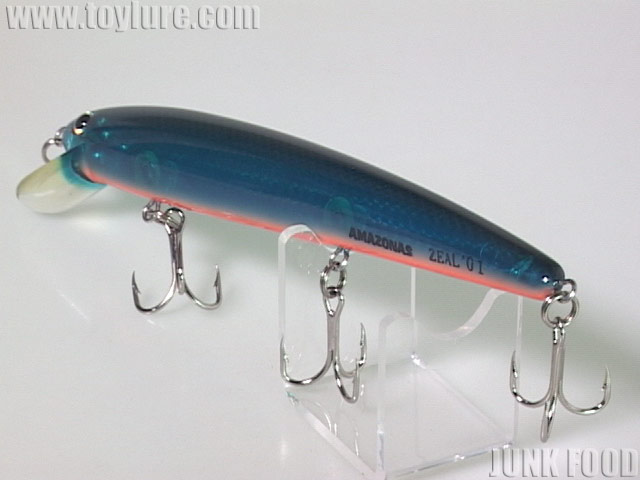 JUNK FOOD item: J-61550 アマゾン マレオ