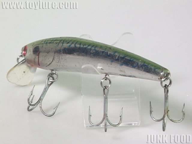 JUNK FOOD item: J-64718 シーバスハンター2 S 14cm