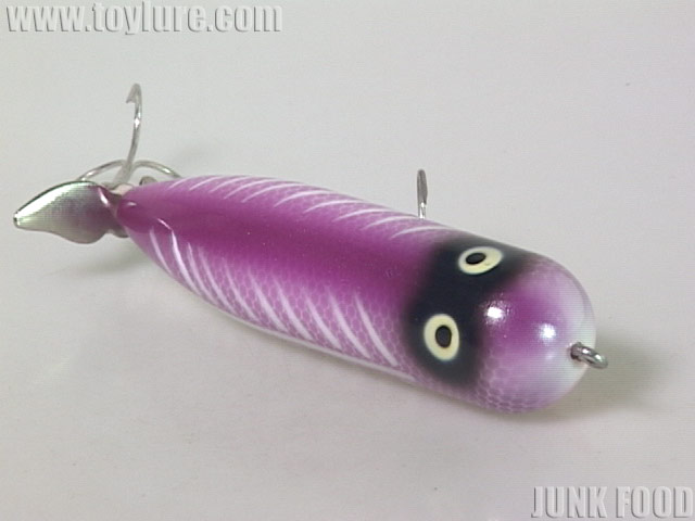 JUNK FOOD item: H-11654 マグナムトーピード