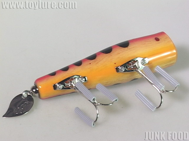 ルアー・フライ BORDE 173 F ルアー・フライ BORDE 173 F ルアー