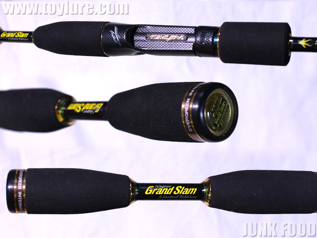 グランドスラム ガゼル テムジン TMJC63MLSGS 新品】 希少 スーパー