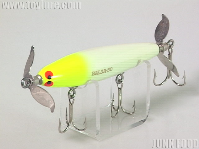 Balsa 50 FSS SPECIAL hotsy totsy 09 オリカラ Balsa 50 FSS SPECIAL