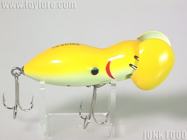 JUNK FOOD item: J-64419 ラージマウス セラフ