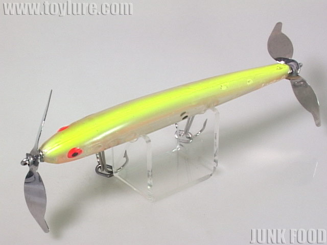 JUNK FOOD item: J-64221 Long-P ロングP マグナム