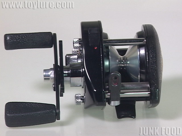 JUNK FOOD item: R-12799 キャスプロ 5000V