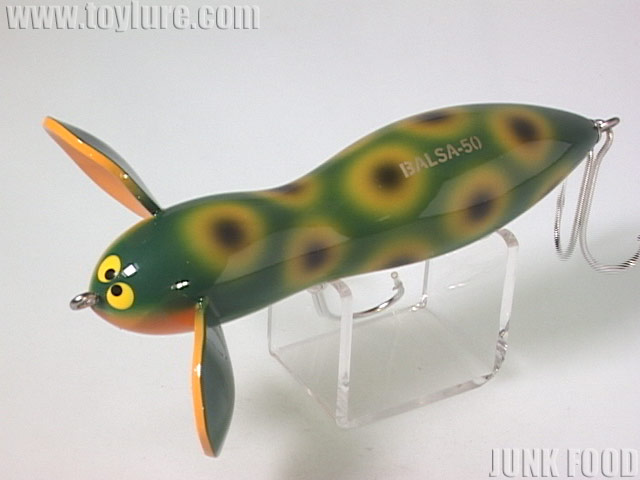 JUNK FOOD item: J-46687 ラージマウス スーパービッグ