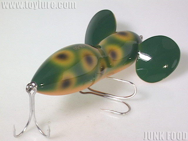 JUNK FOOD item: J-46687 ラージマウス スーパービッグ