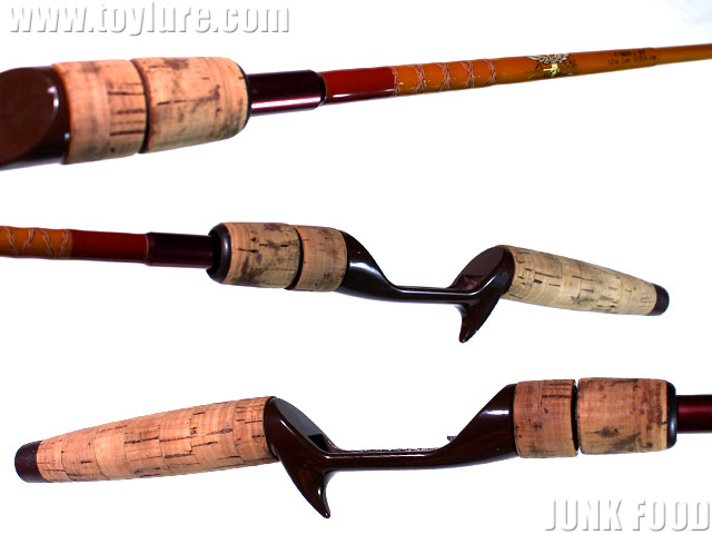 JUNK FOOD item: R-9946 F1860H-J ビリーバースティック