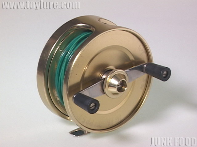 JUNK FOOD item: R-9980 フライリール #3