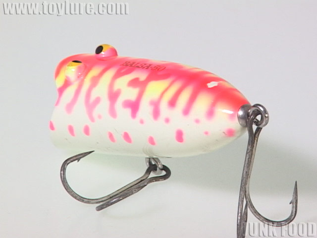 JUNK FOOD item: J-49050 アンクルスミス Or.