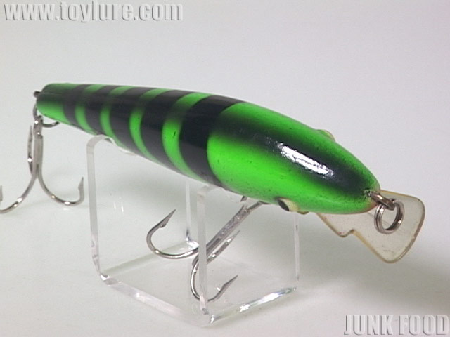 JUNK FOOD item: H-9264 Big Tiger ビッグタイガー