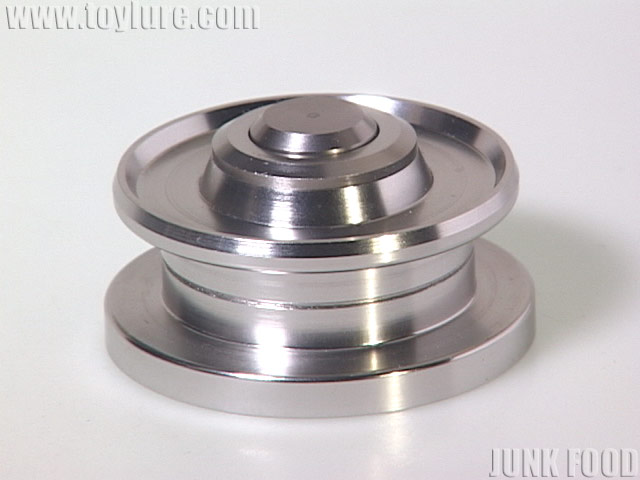 JUNK FOOD item: R-9780 アルミスプール カーディナル3,33用