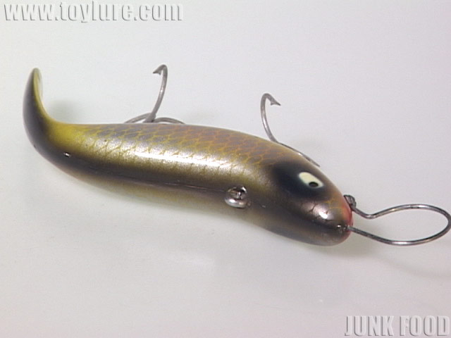 JUNK FOOD item: H-9052 CousinⅡ カズン2