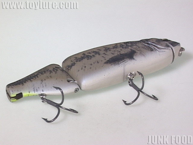 JUNK FOOD item: J-50345 タイニークラッシュ66