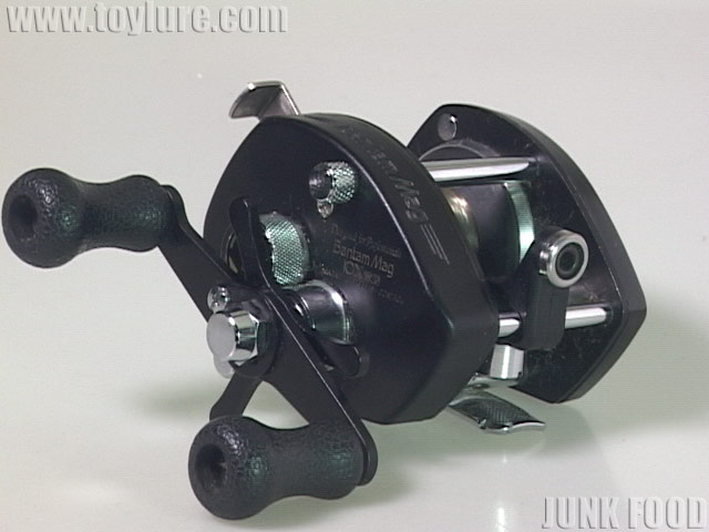 シマノ バンタムマグ 10XSG SHIMANO Bantam Mag シマノ バンタム 10xsg