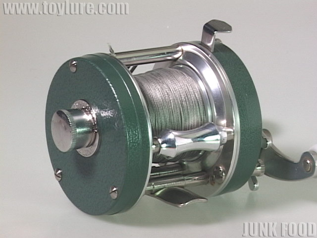 JUNK FOOD item: R-13773 BC720SSS ビンテージ ヘッドハンターSP