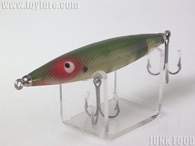 JUNK FOOD item: H-8291 Dying Quiver ダイイングクイーバー