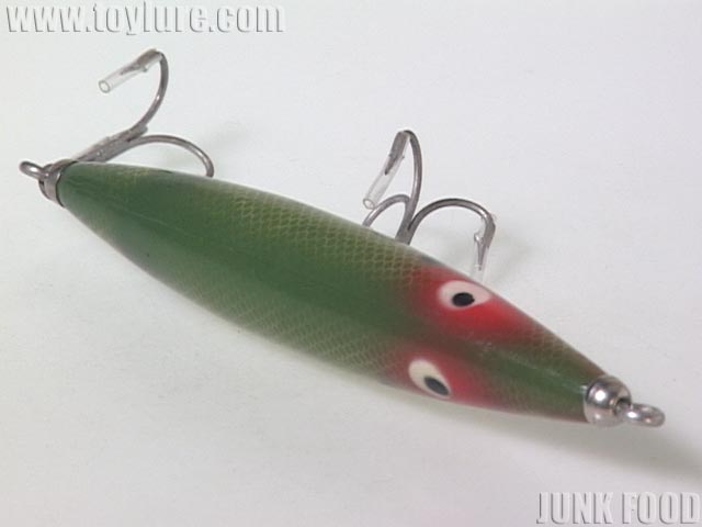 JUNK FOOD item: H-8291 Dying Quiver ダイイングクイーバー