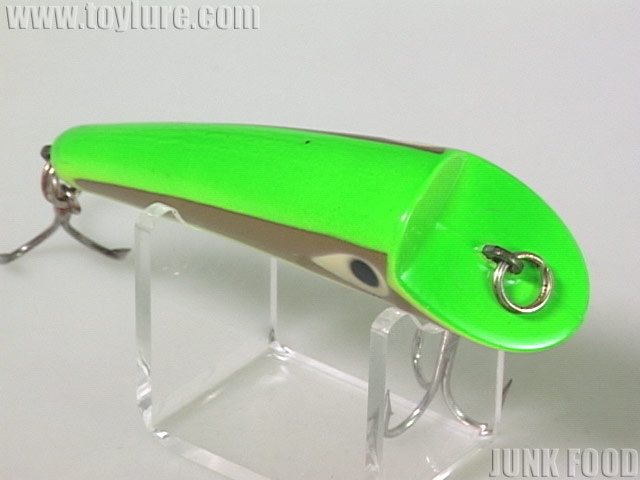 JUNK FOOD item: H-11876 Hedd Plug ヘッドプラグ