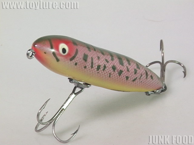 JUNK FOOD item: H-11965 Zara Spook 3rd ソリザラ