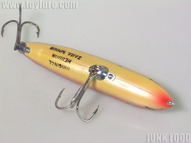 JUNK FOOD item: H-11965 Zara Spook 3rd ソリザラ