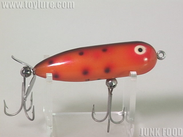 JUNK FOOD item: H-12765 Baby Torpedo ベビートーピード