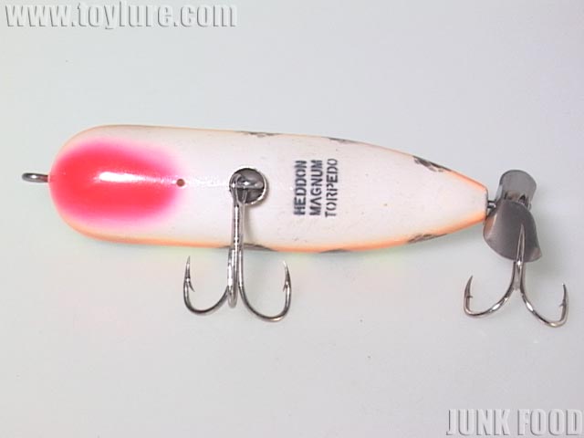 JUNK FOOD item: H-8349 マグナムトーピード