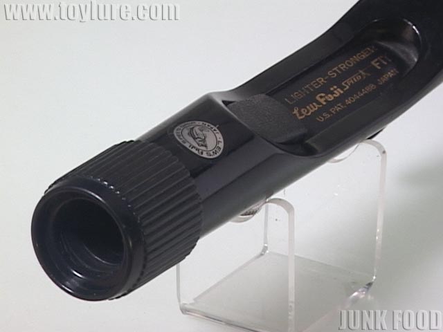 JUNK FOOD item: R-8871 フジグリップ LP ロブスター Aコネット