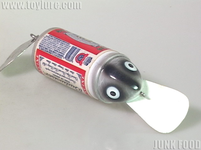 JUNK FOOD item: H-12626 ビッグバド