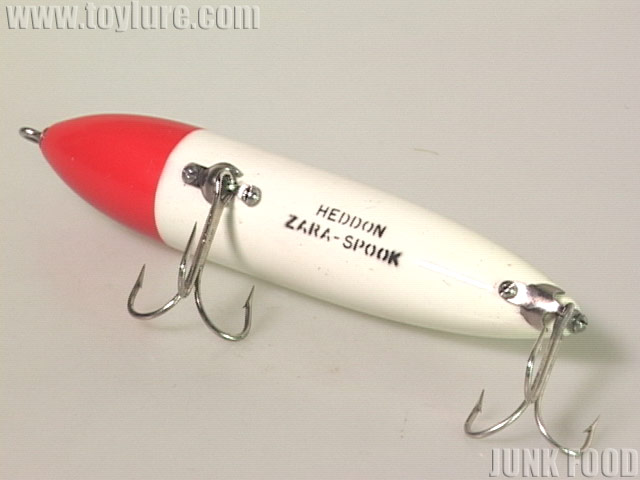 JUNK FOOD item: H-13061 Zara Spook 1st ファースト ザラスプーク