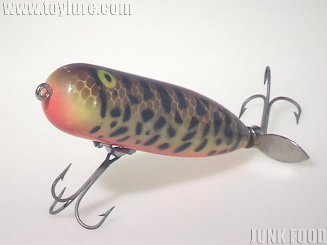 ヘドン heddon マグナムトーピード S Heddon / へドン 【MAGNUM