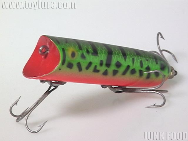 JUNK FOOD item: H-8061 Lucky 13_ラッキー13