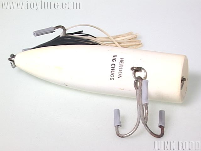 JUNK FOOD item: H-8151 Big Chug ビッグチャグ