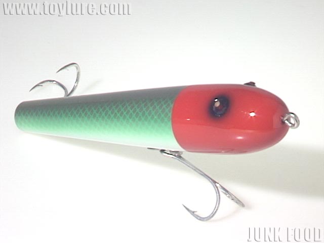 JUNK FOOD item: J-34876 アマゾン テラー