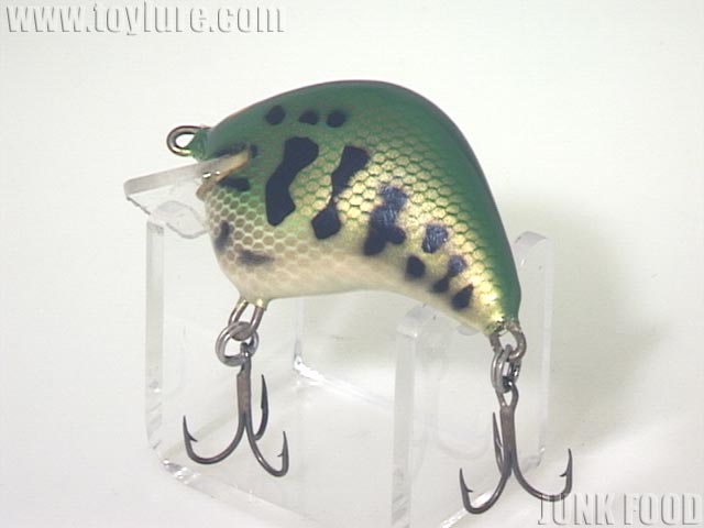 JUNK FOOD item: J-35021 エッグベリー 小