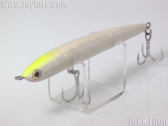 JUNK FOOD item: J-36989 クレイジーペンシル 12cm