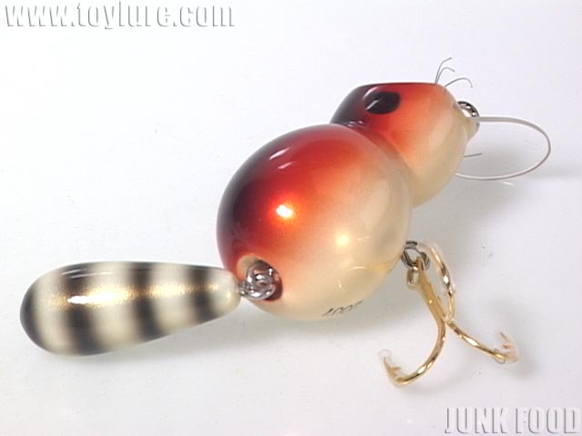 JUNK FOOD item: J-37987 ラスカル