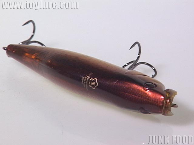 JUNK FOOD item: J-39993 ハスペン92 スロースライダー