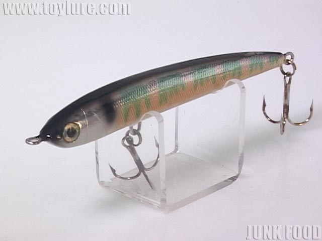 JUNK FOOD item: J-40698 クレイジーペンシル 12cm