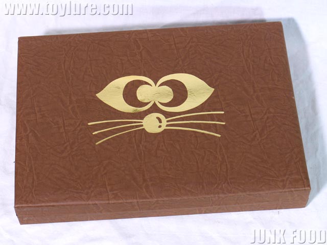 JUNK FOOD item: J-43316 アライくん 20周年セット