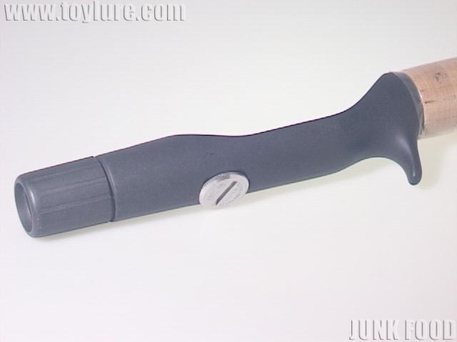 JUNK FOOD item: R-6424 フジグリップ NAコネット コルクストレート