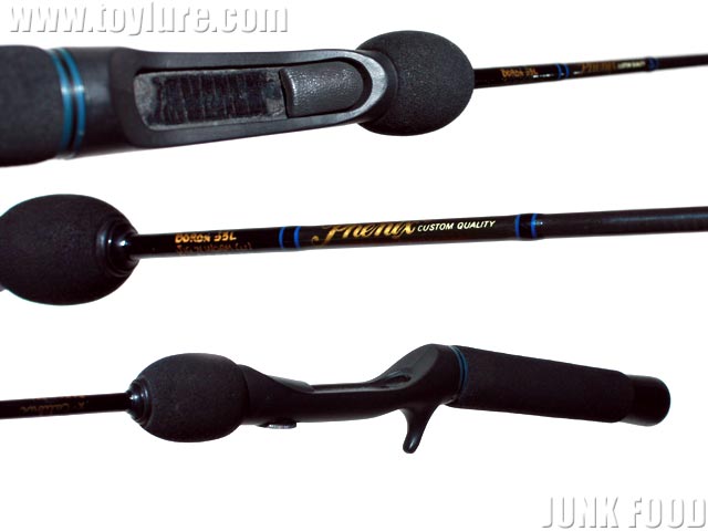 JUNK FOOD item: R-6215 ボロン53L BORON 53L エクスキャリバー