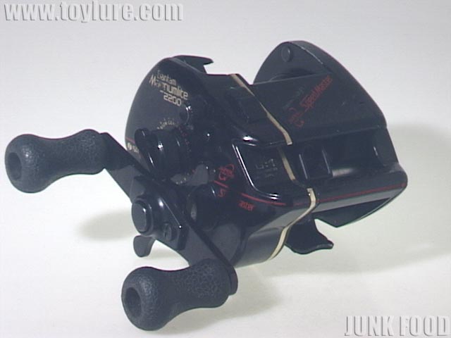 JUNK FOOD item: R-6301 バンタムマグナムライト2200SG スピード